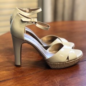 Antonio Melani - Patent bone Dress Heel